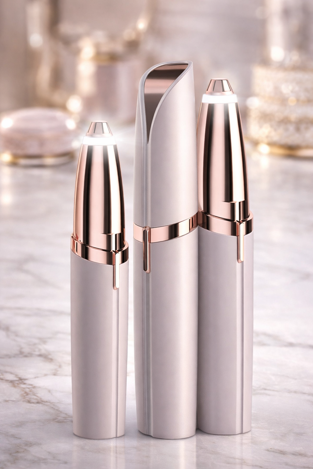 Glóvia BrowElegance Trimmer