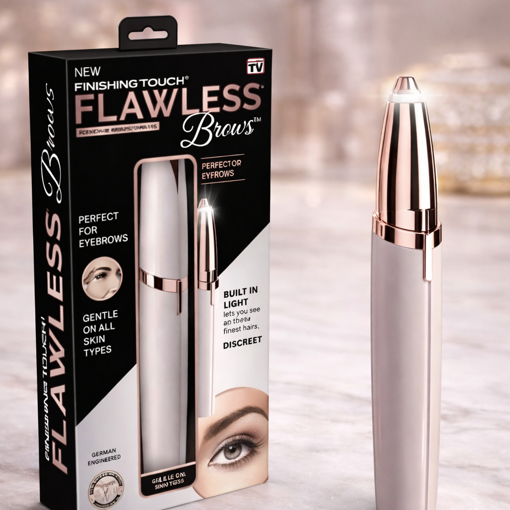 Glóvia BrowElegance Trimmer